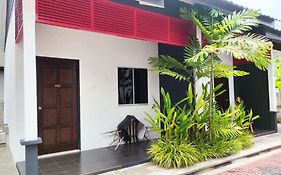 Anjung Villa
