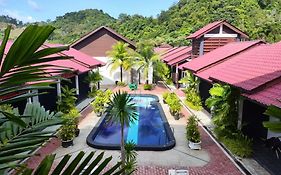 Anjung Villa